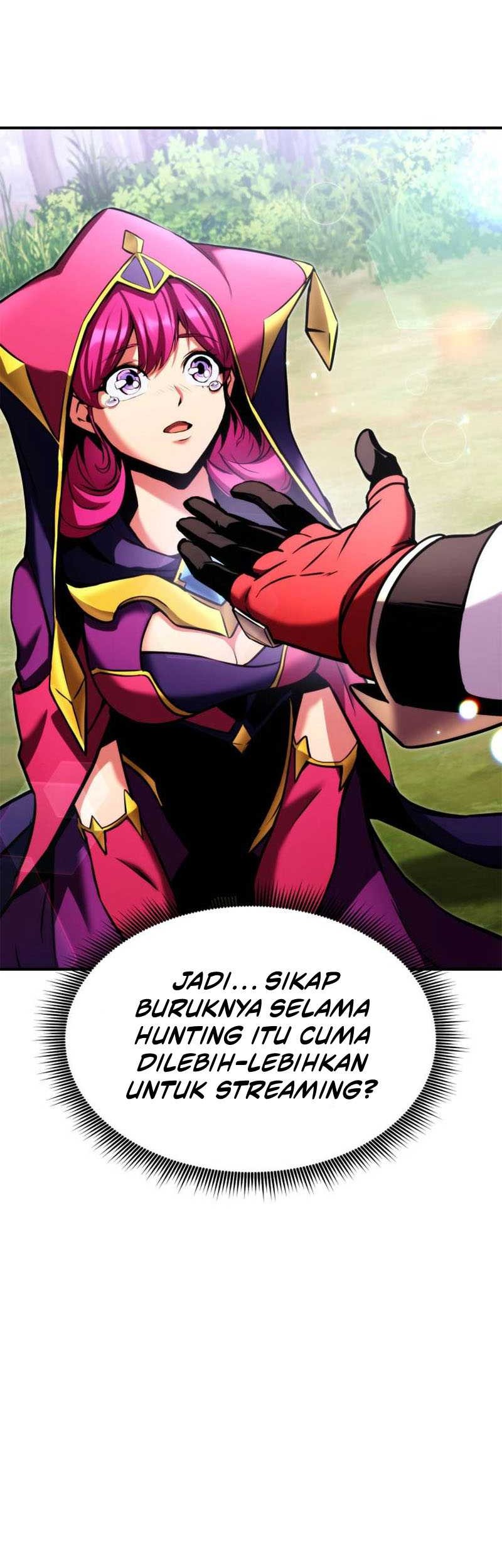 Ranker’s Return Bab 112 halaman 12