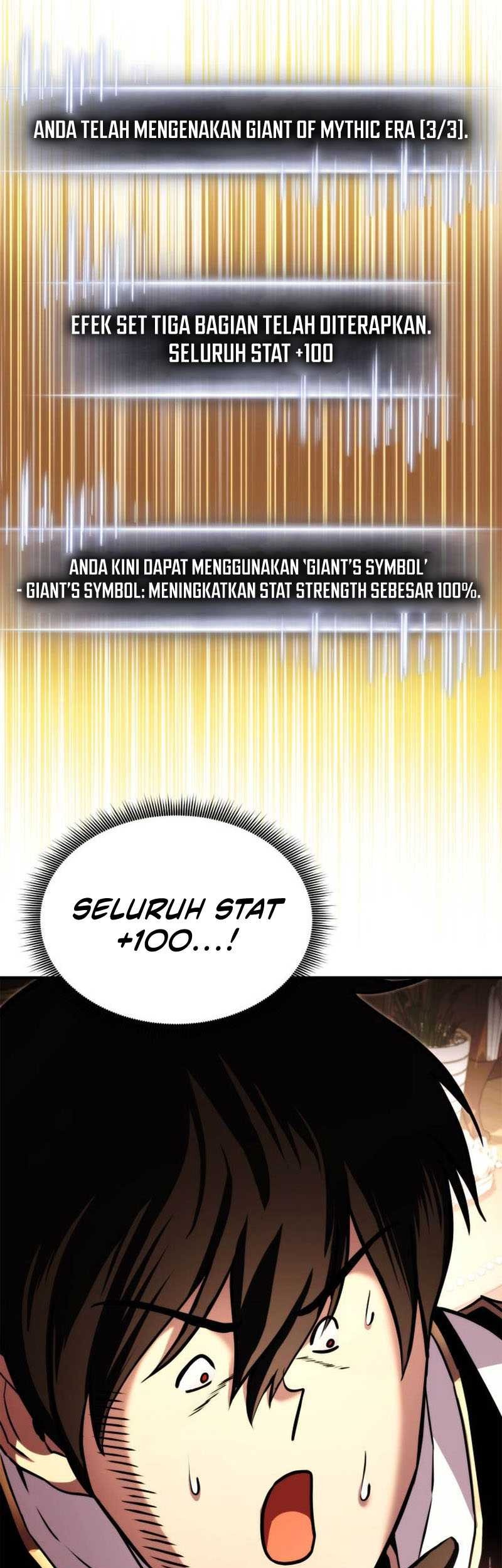 Ranker’s Return Bab 112 halaman 18