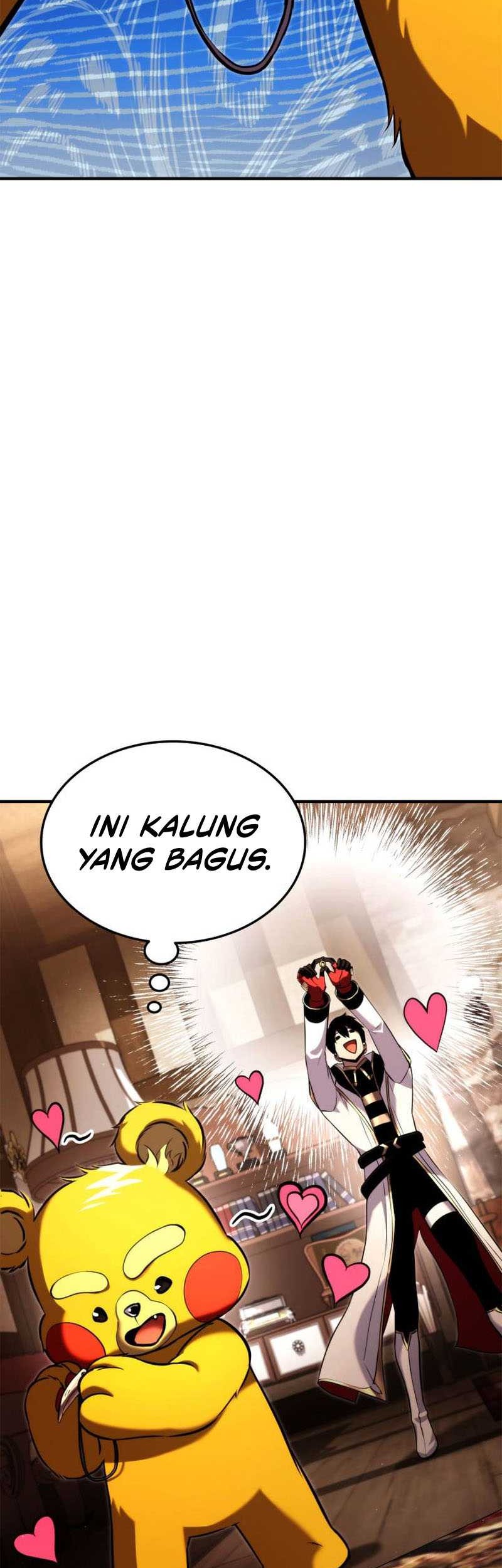 Ranker’s Return Bab 112 halaman 28