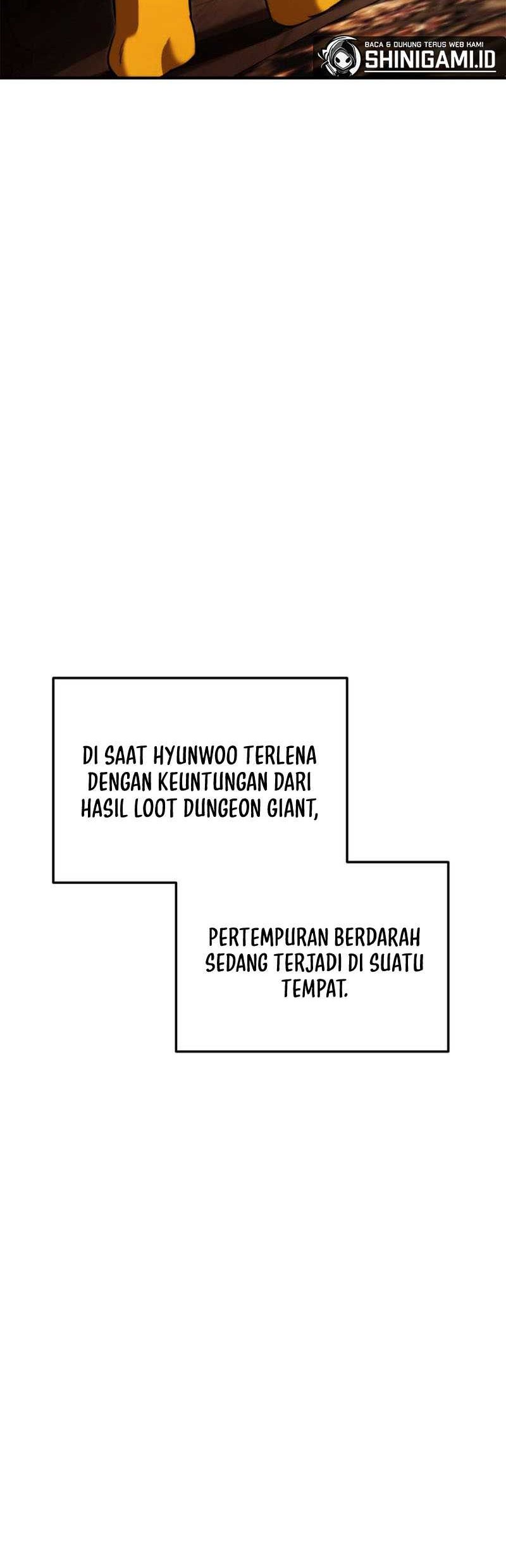 Ranker’s Return Bab 112 halaman 29