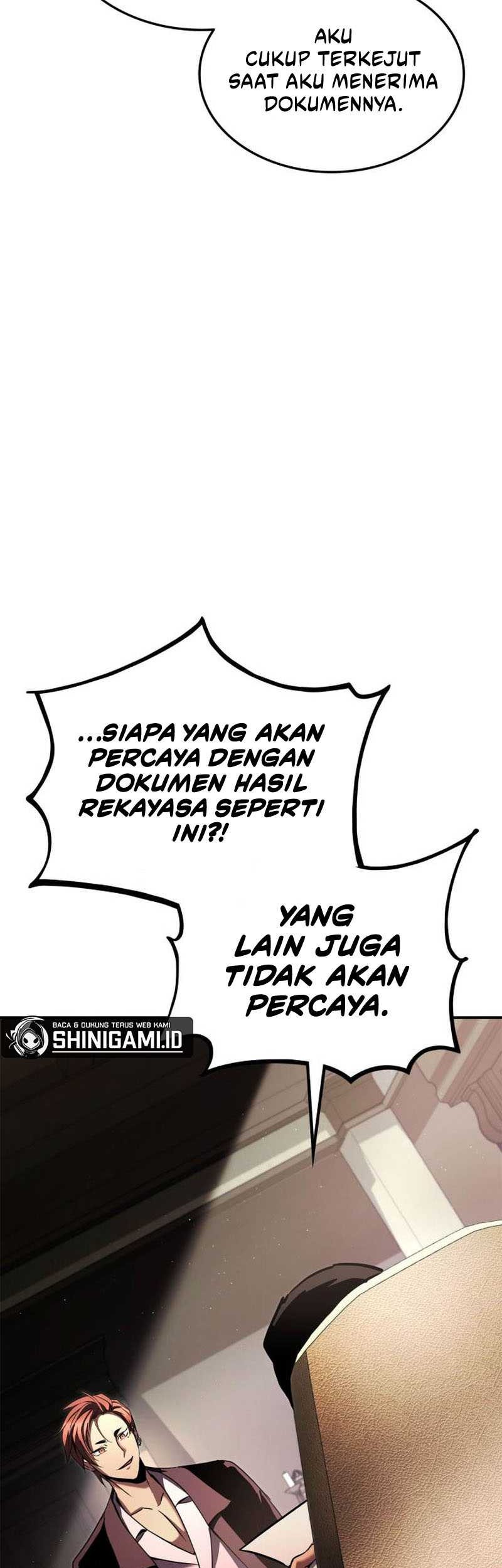 Ranker’s Return Bab 112 halaman 36