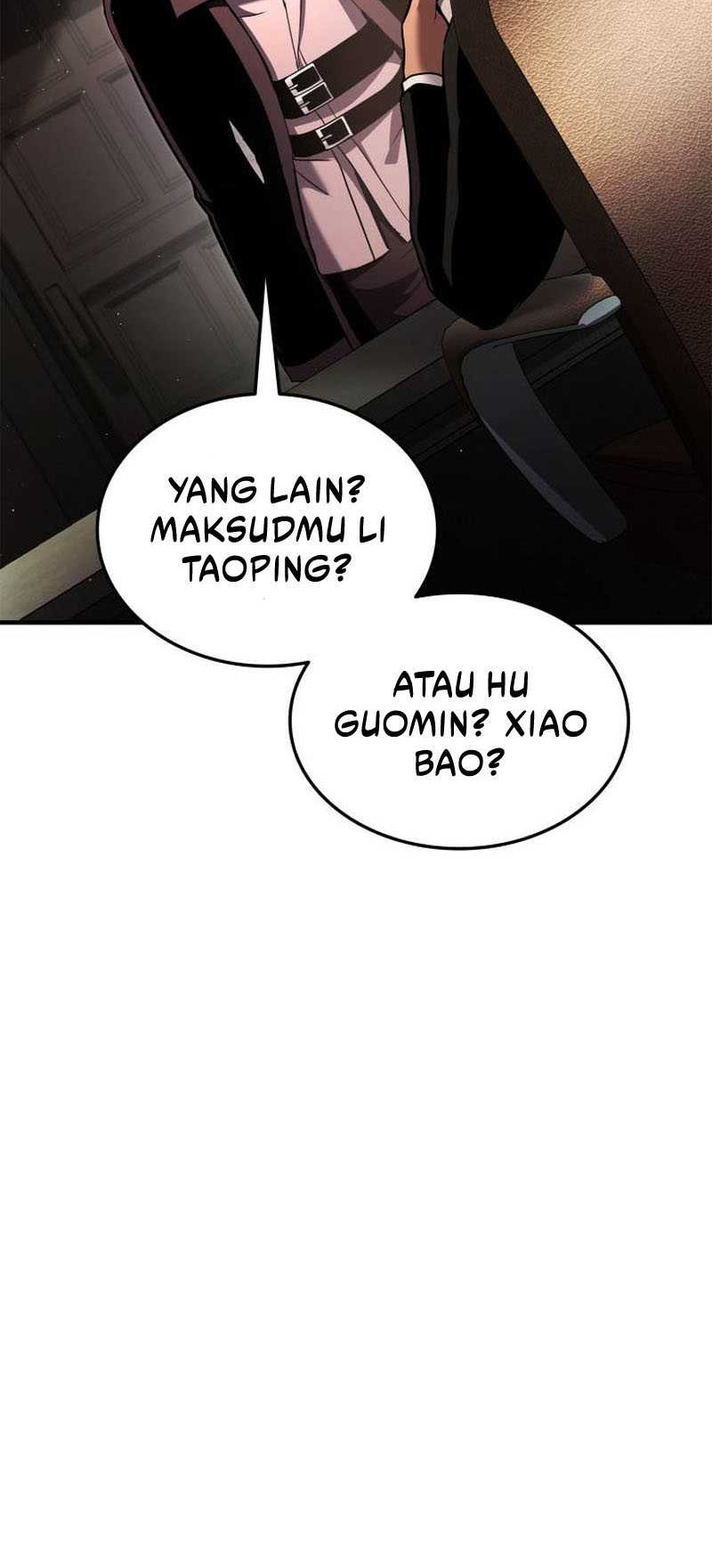 Ranker’s Return Bab 112 halaman 37