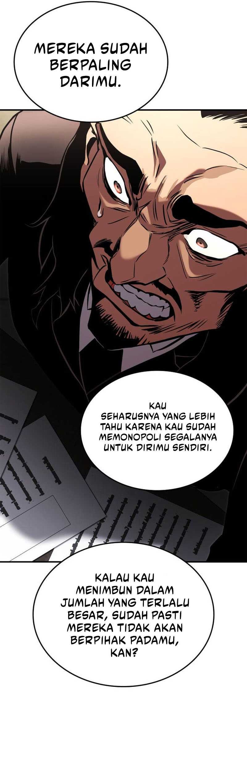 Ranker’s Return Bab 112 halaman 38
