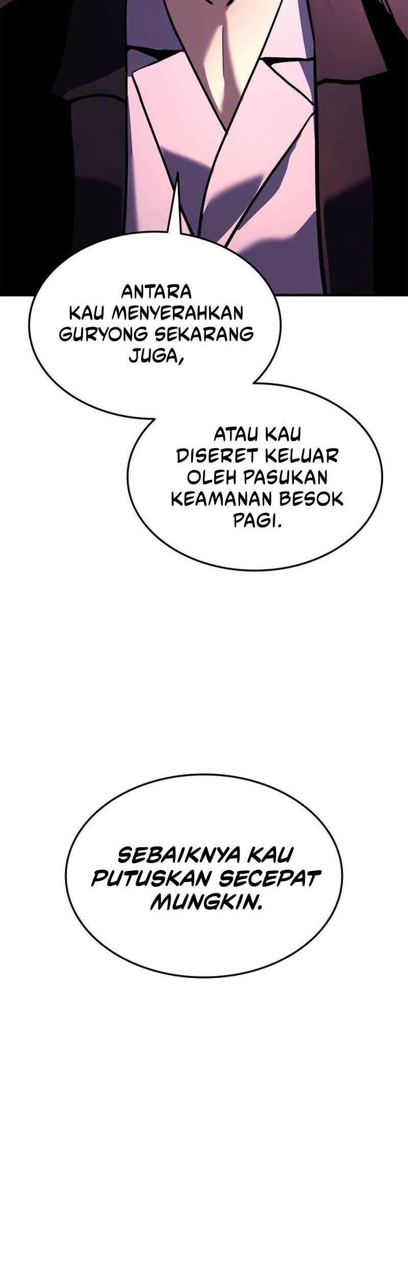 Ranker’s Return Bab 112 halaman 41