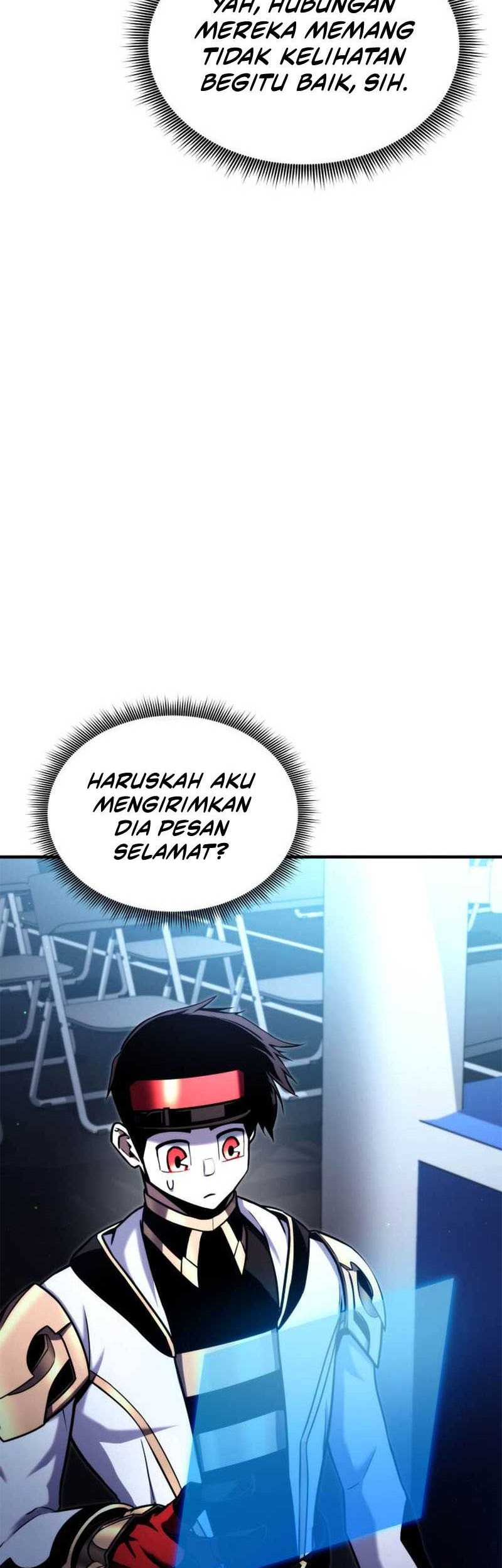 Ranker’s Return Bab 112 halaman 47