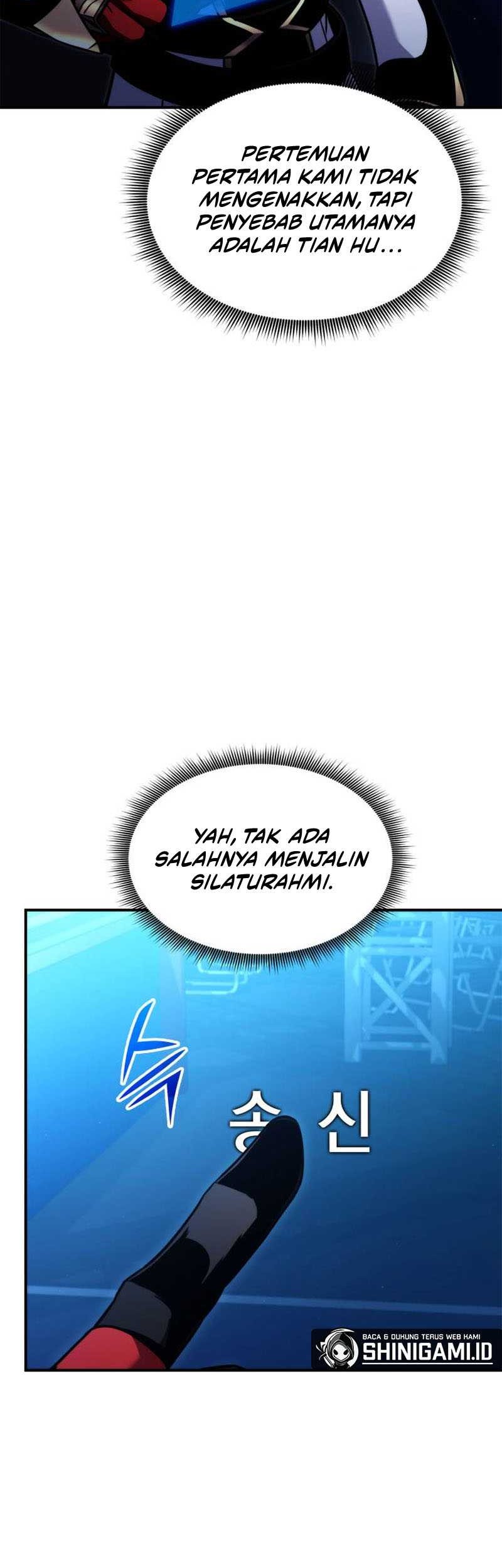 Ranker’s Return Bab 112 halaman 48