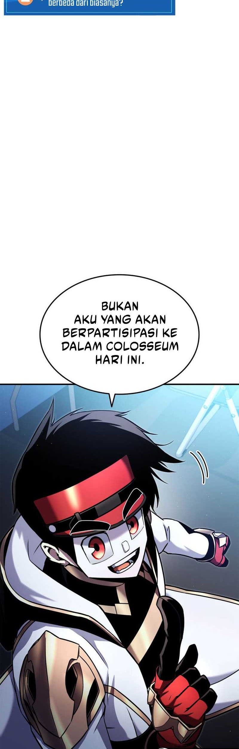 Ranker’s Return Bab 112 halaman 51