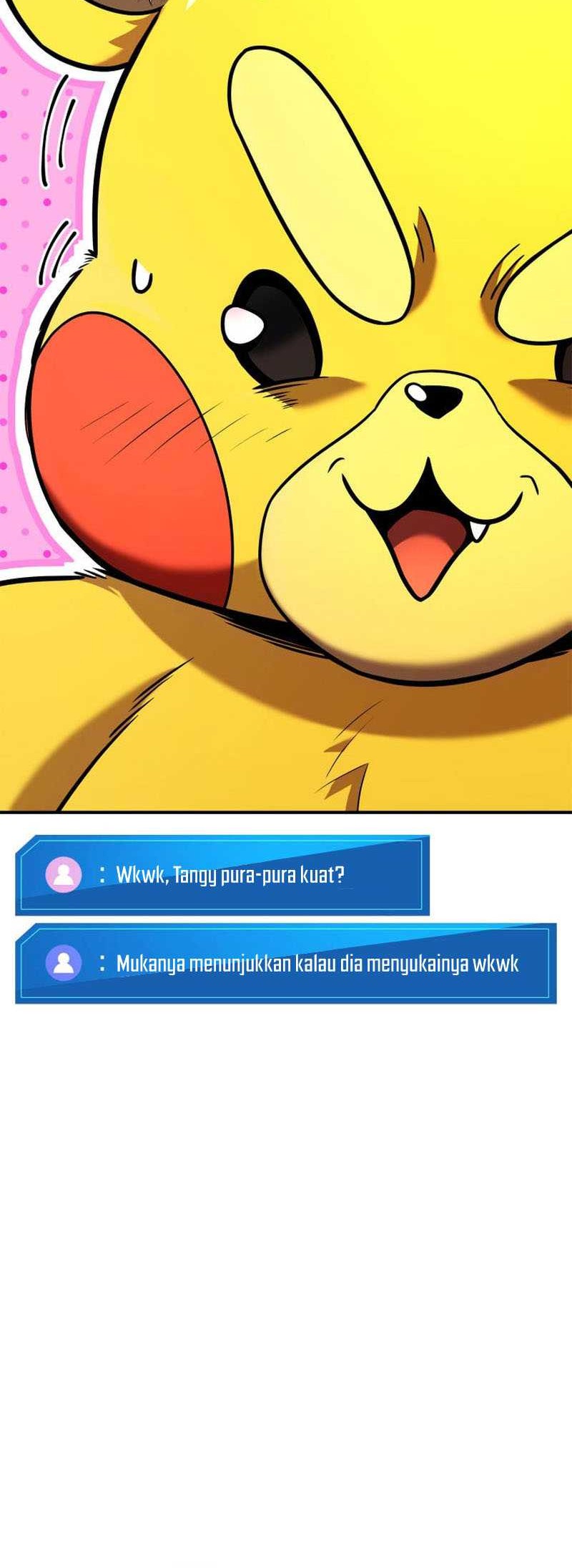 Ranker’s Return Bab 112 halaman 57