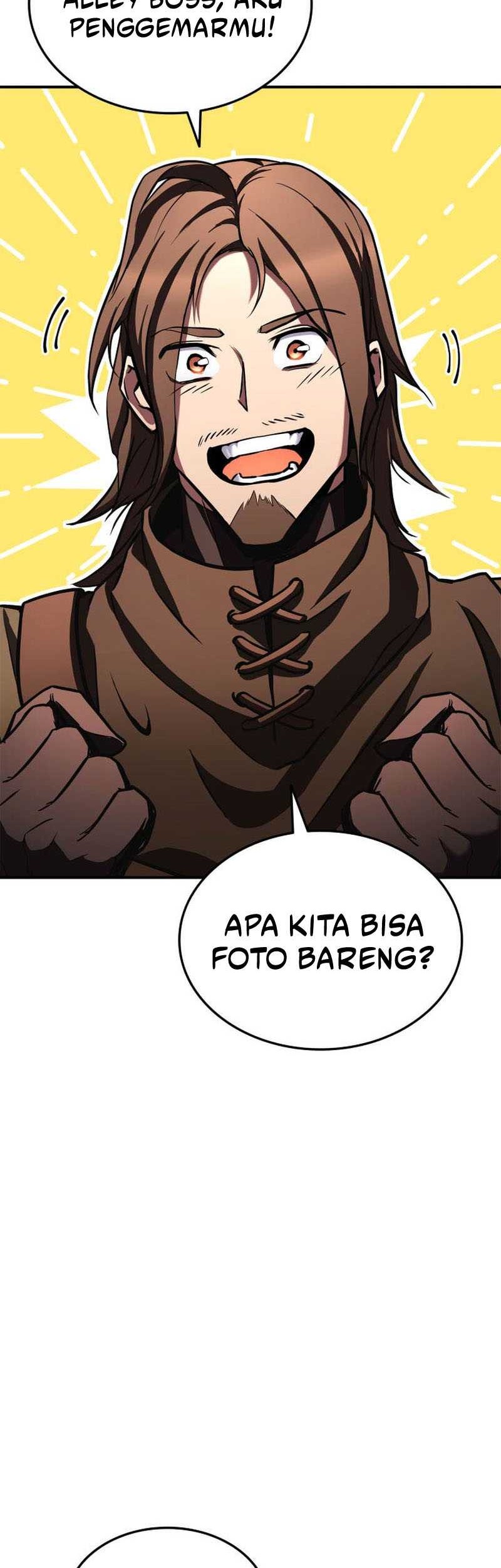 Ranker’s Return Bab 112 halaman 63
