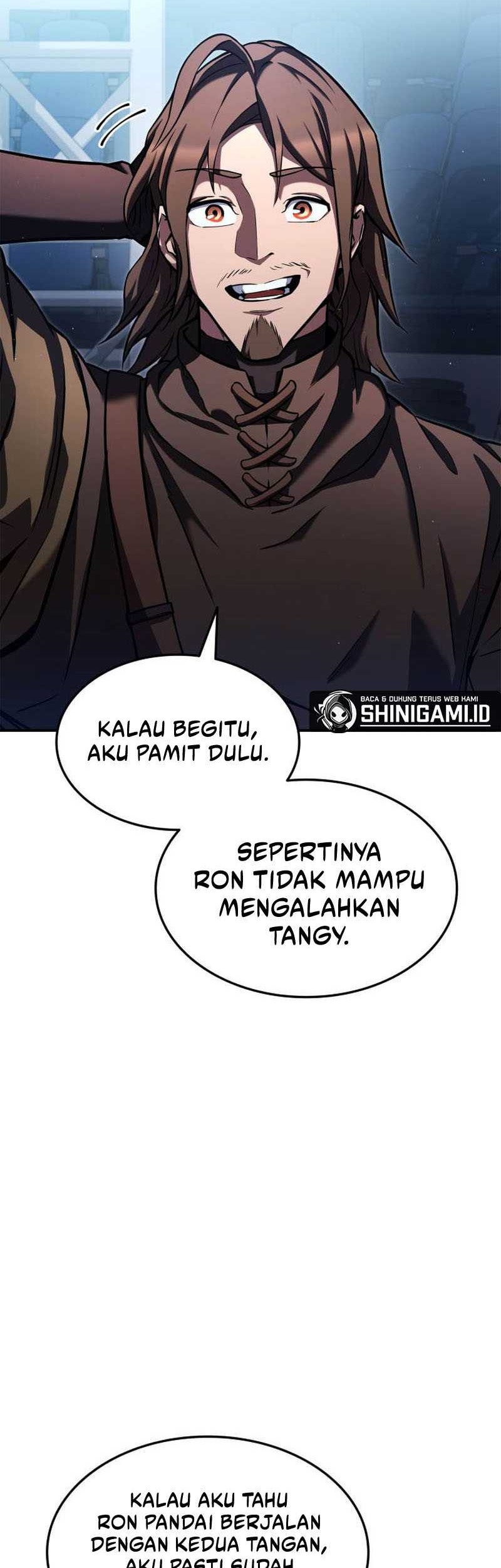 Ranker’s Return Bab 112 halaman 75