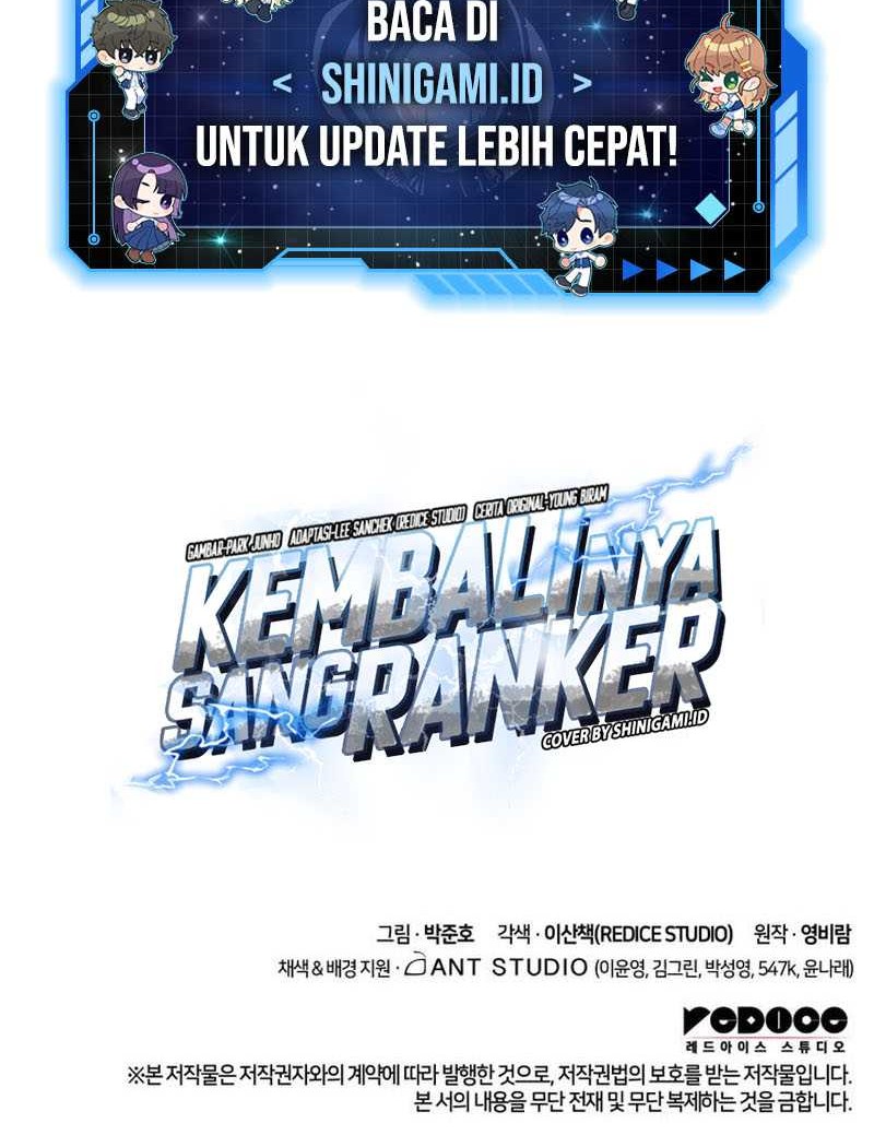 Ranker’s Return Bab 112 halaman 79