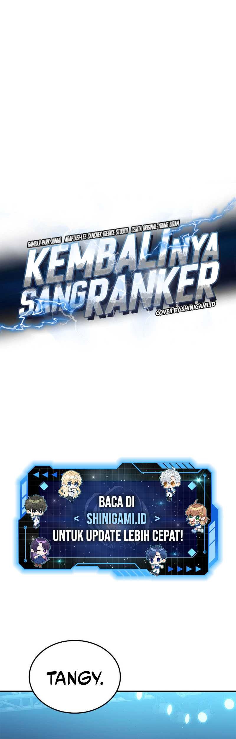 Ranker’s Return chapter 113 halaman 2