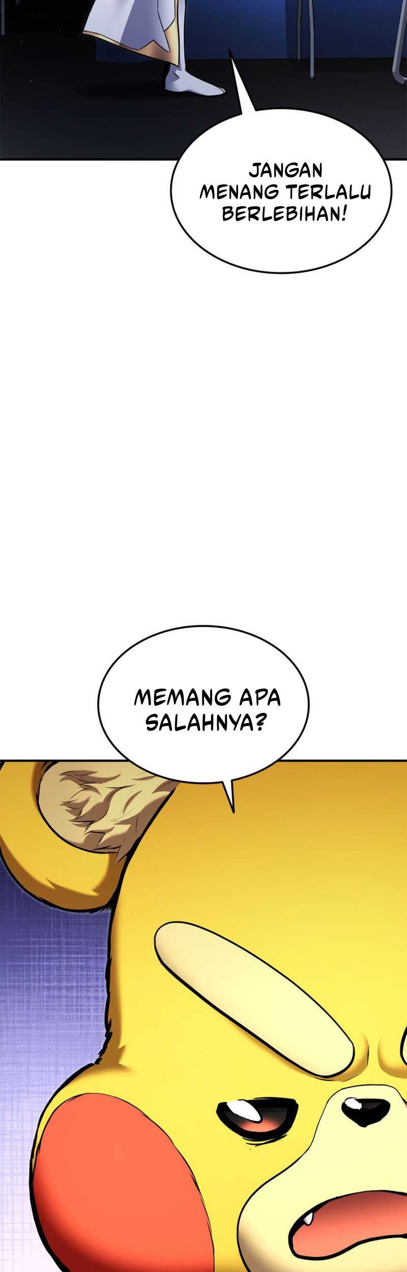 Ranker’s Return chapter 113 halaman 4