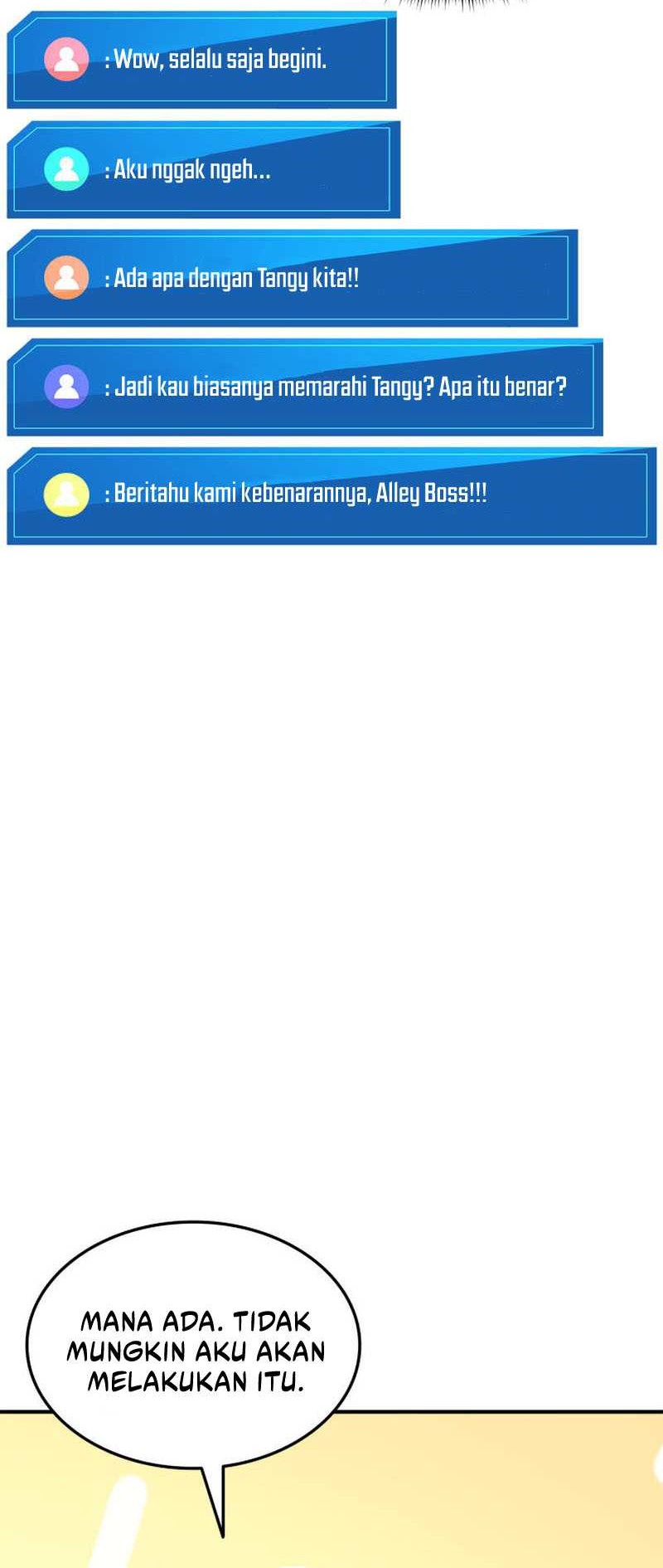 Ranker’s Return chapter 113 halaman 9