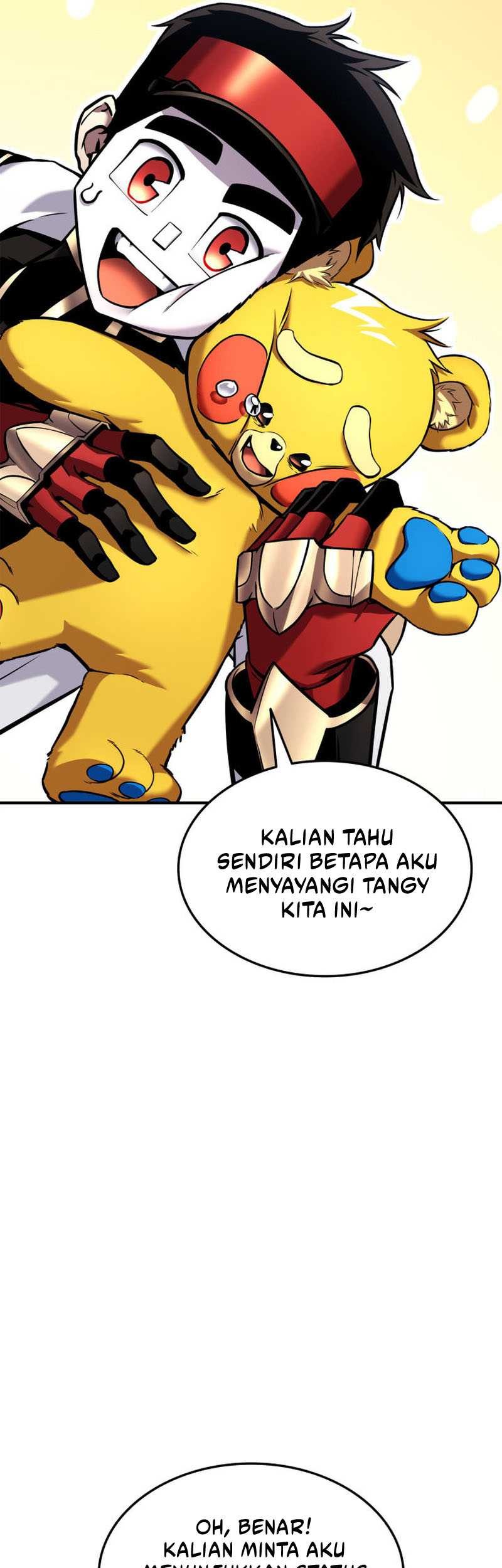 Ranker’s Return chapter 113 halaman 10