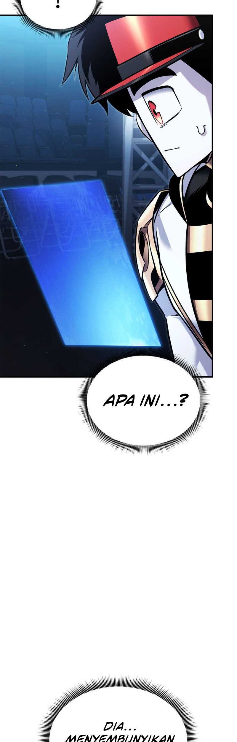 Ranker’s Return chapter 113 halaman 12