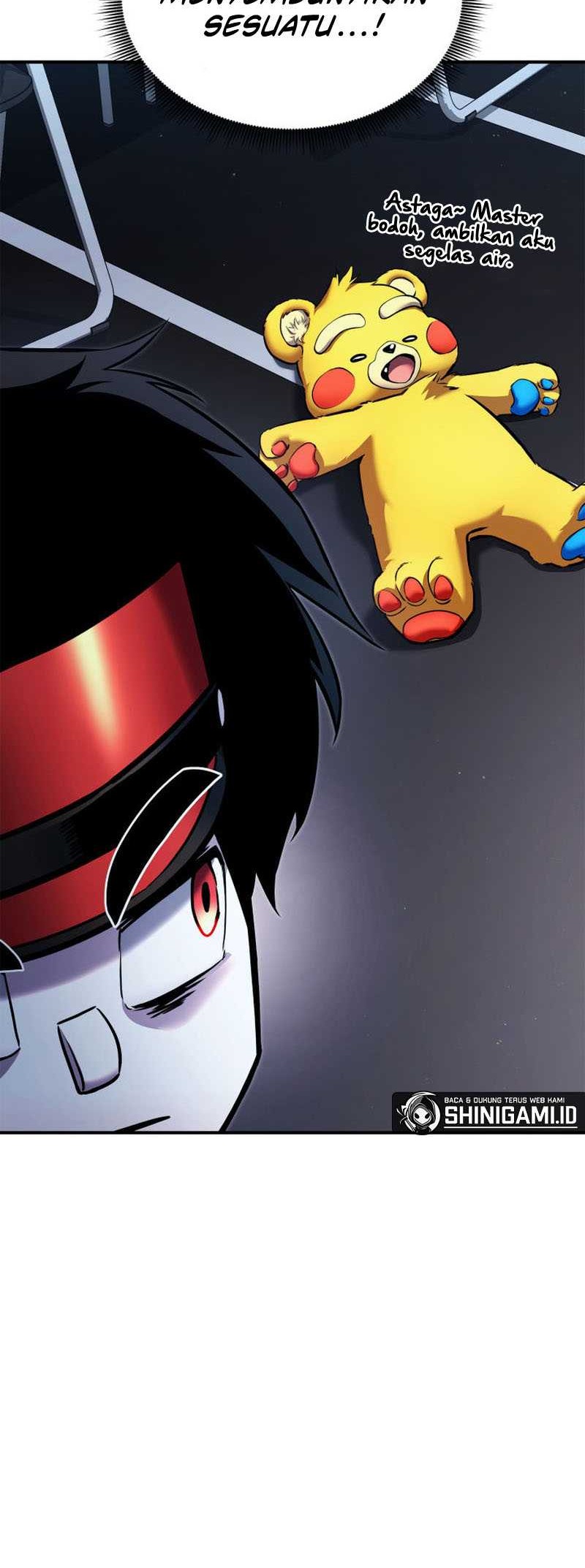 Ranker’s Return chapter 113 halaman 13