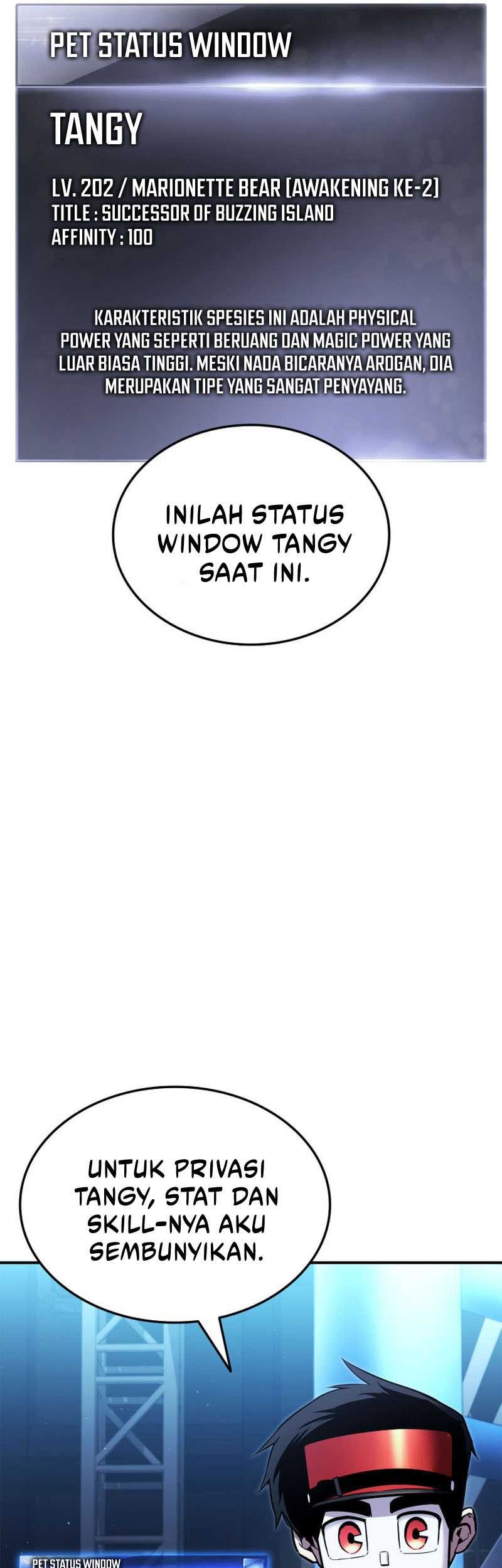 Ranker’s Return chapter 113 halaman 14