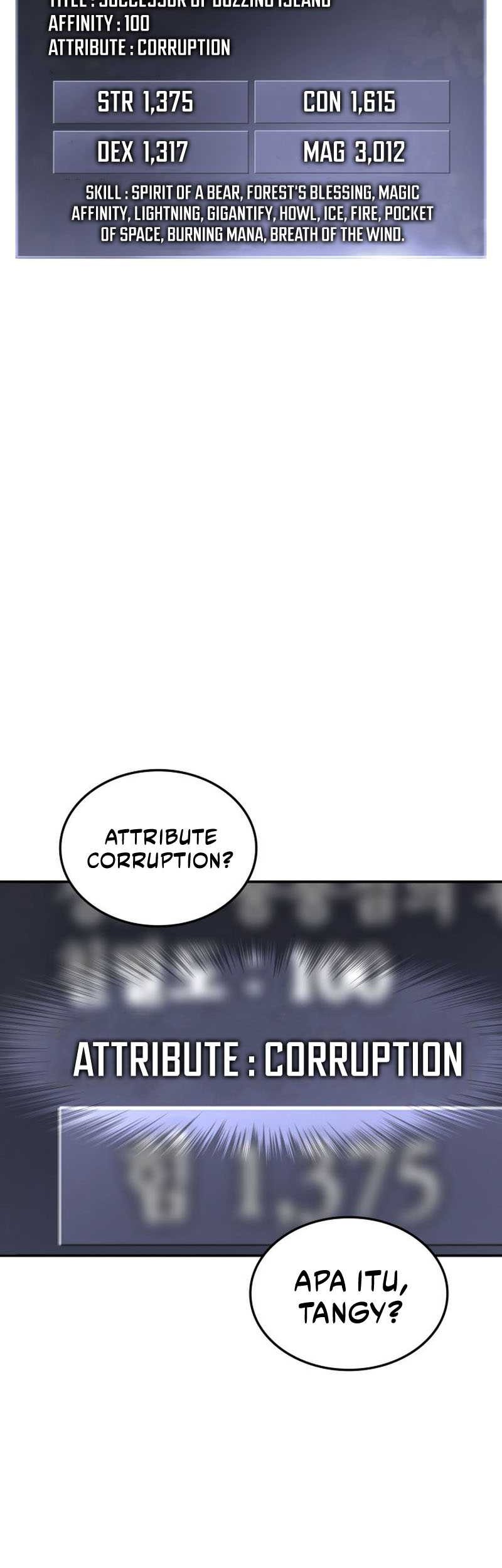 Ranker’s Return chapter 113 halaman 20