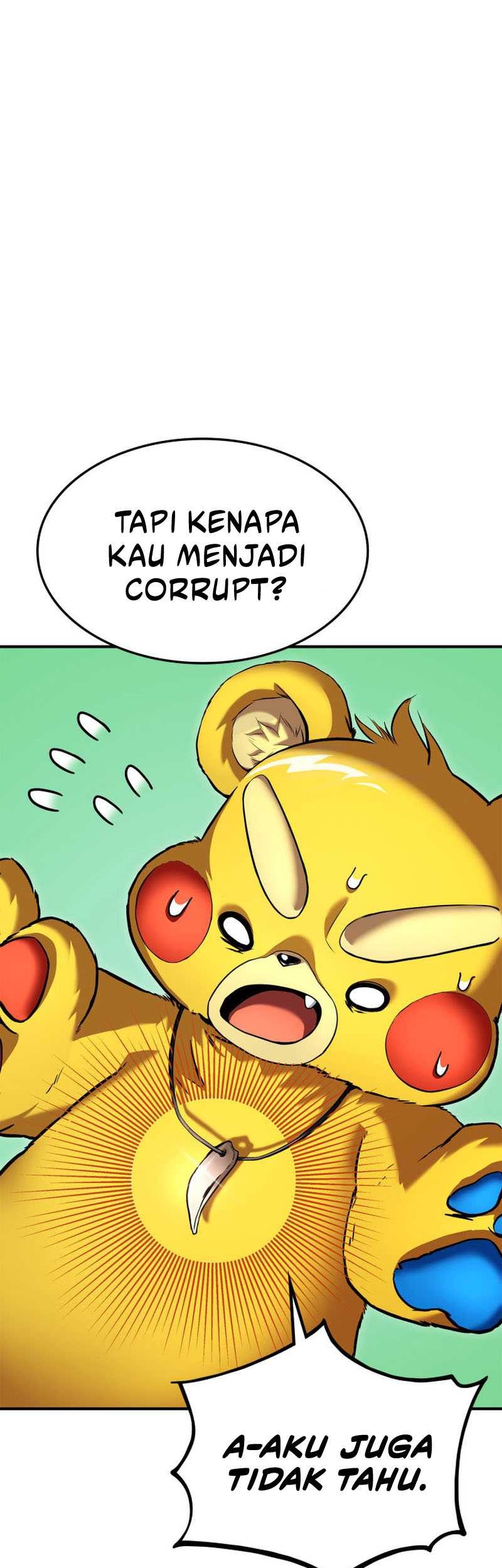 Ranker’s Return chapter 113 halaman 22
