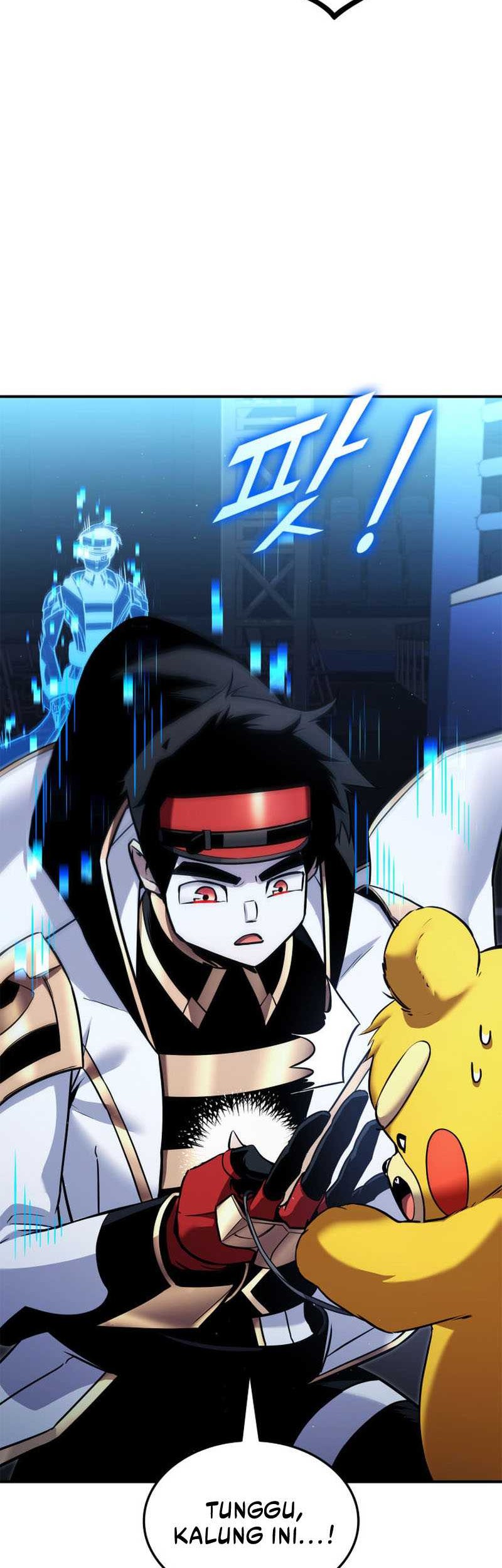 Ranker’s Return chapter 113 halaman 23