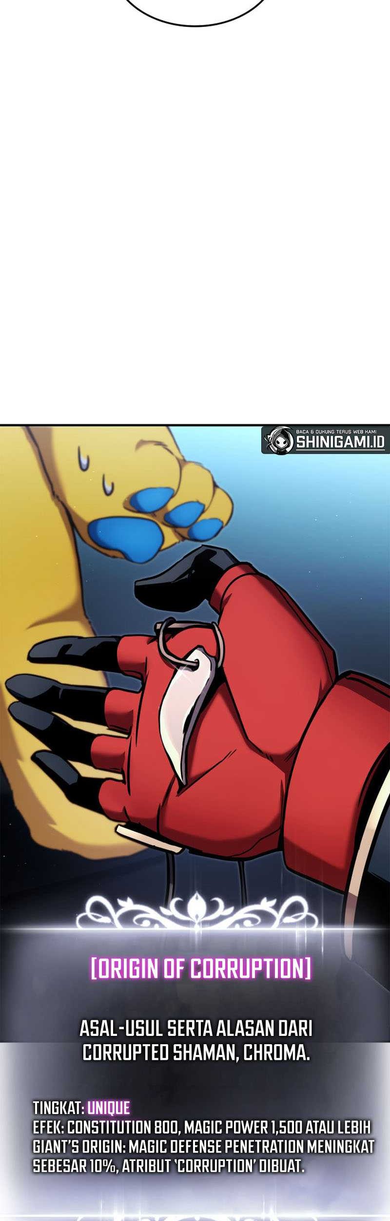 Ranker’s Return chapter 113 halaman 24