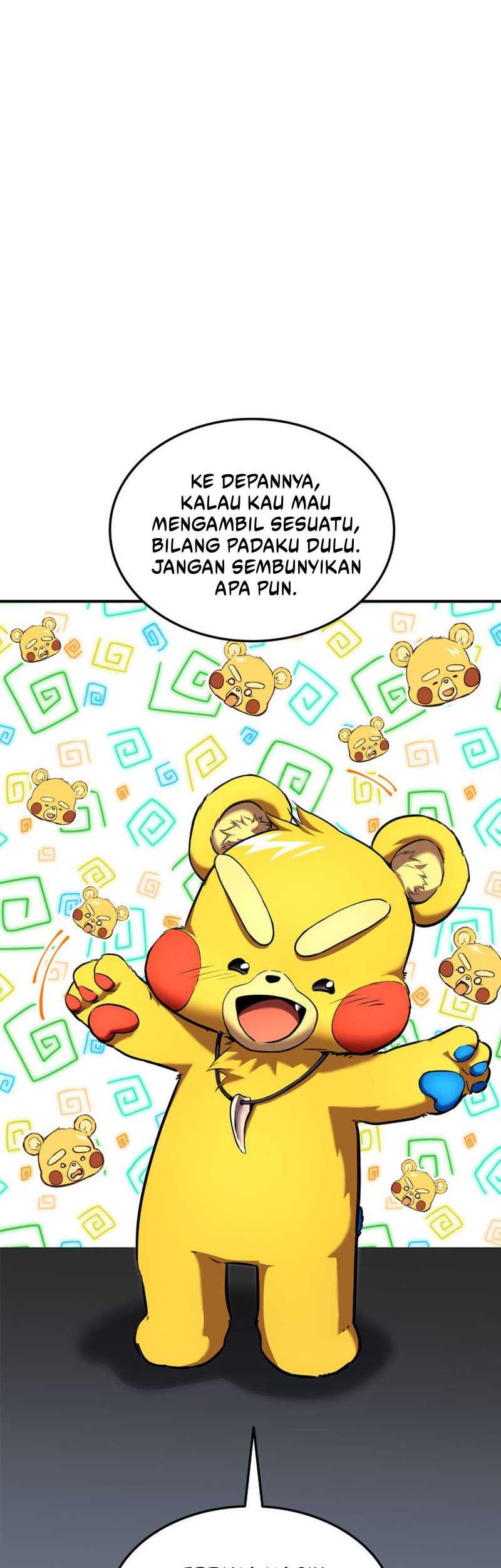 Ranker’s Return chapter 113 halaman 31