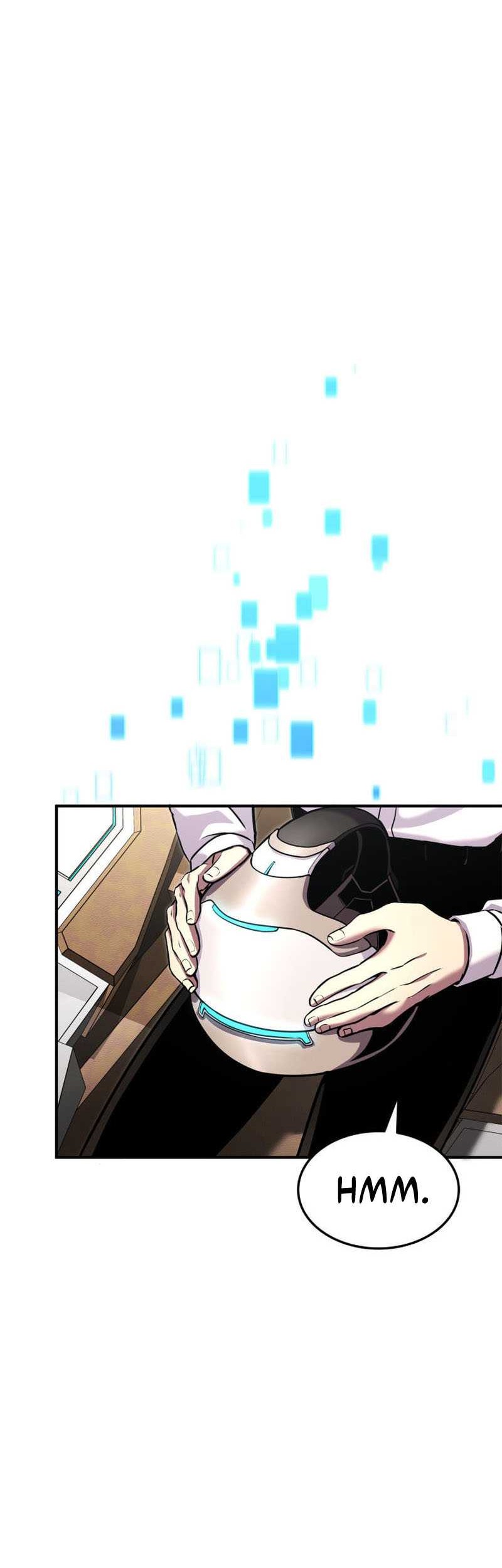 Ranker’s Return chapter 113 halaman 39