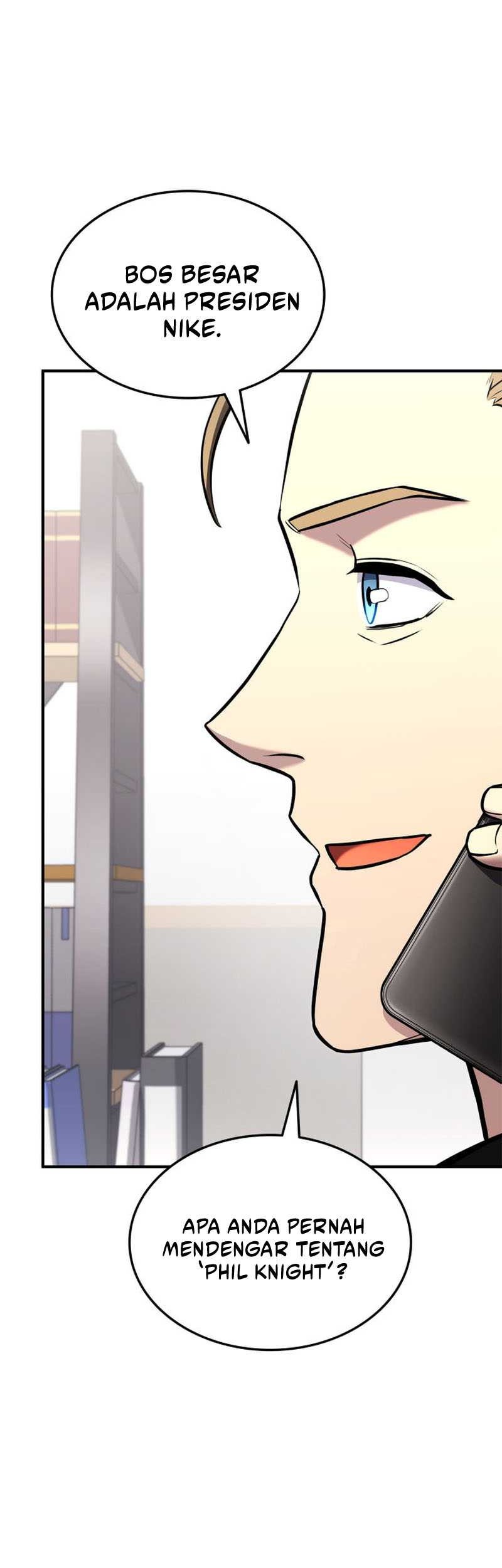 Ranker’s Return chapter 113 halaman 44