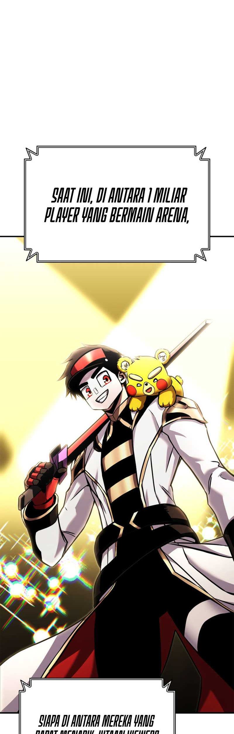 Ranker’s Return chapter 113 halaman 47
