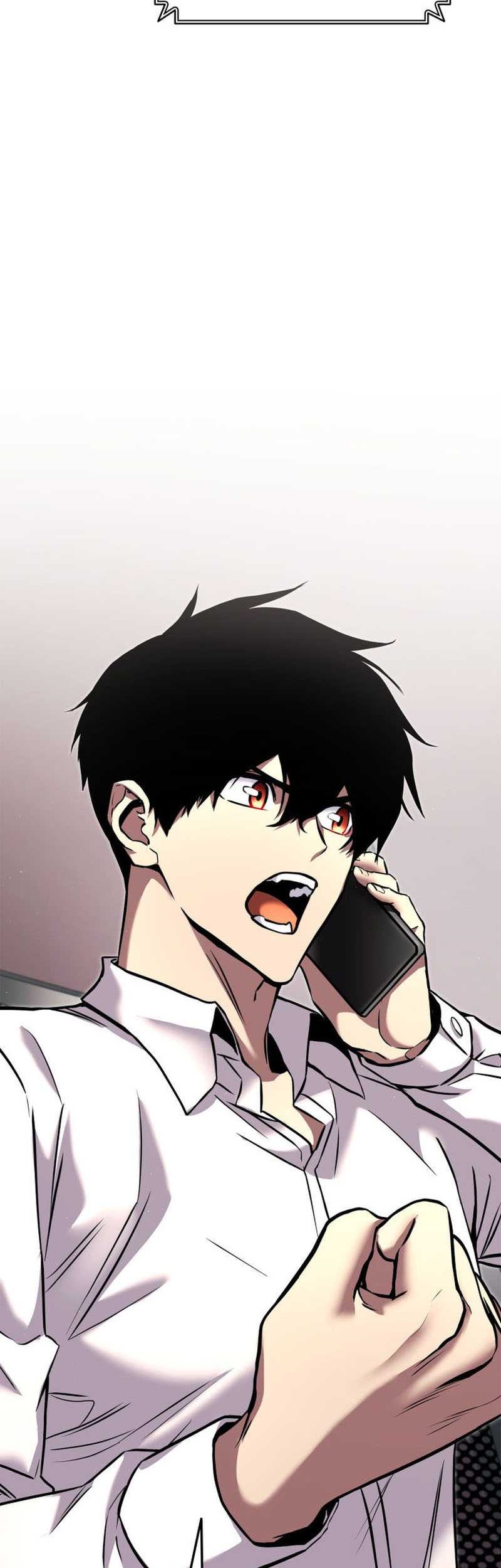 Ranker’s Return chapter 113 halaman 51