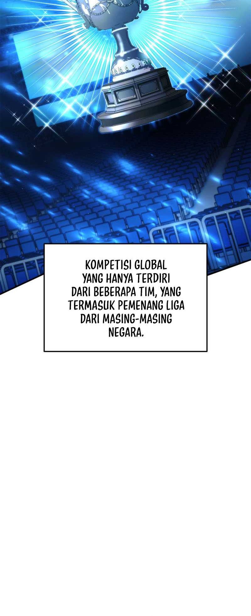 Ranker’s Return chapter 113 halaman 57