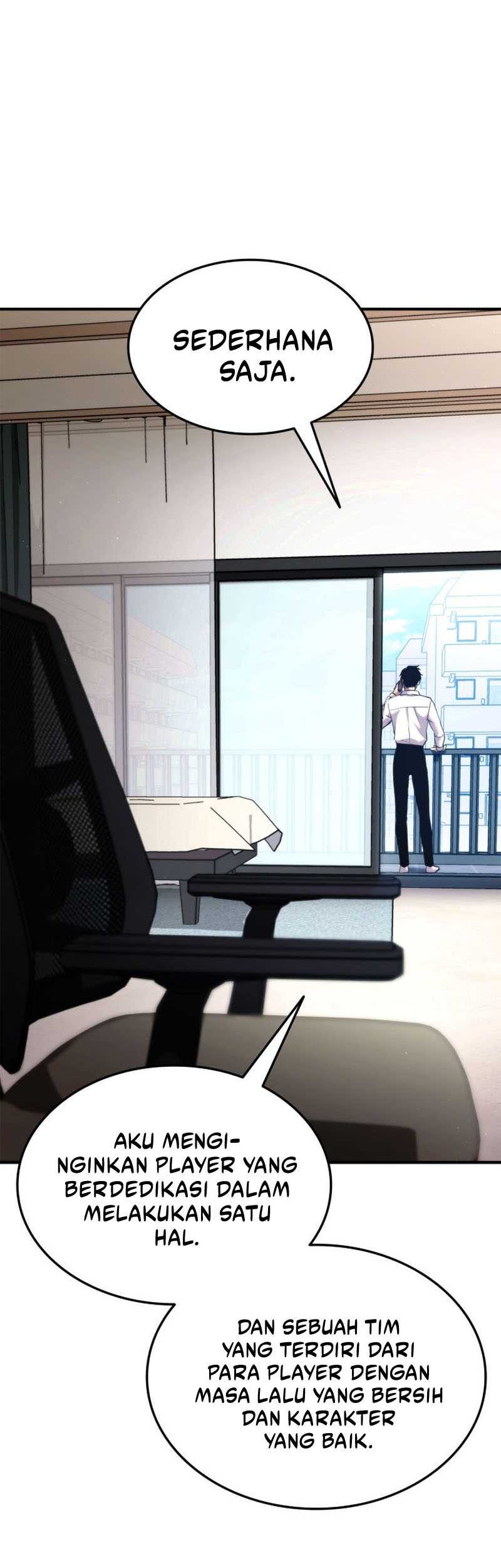 Ranker’s Return chapter 113 halaman 59