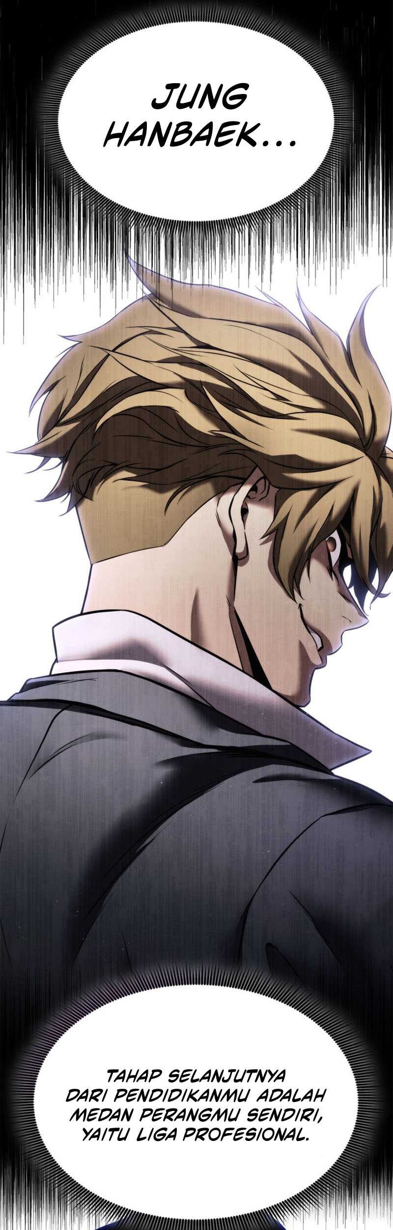 Ranker’s Return chapter 113 halaman 66