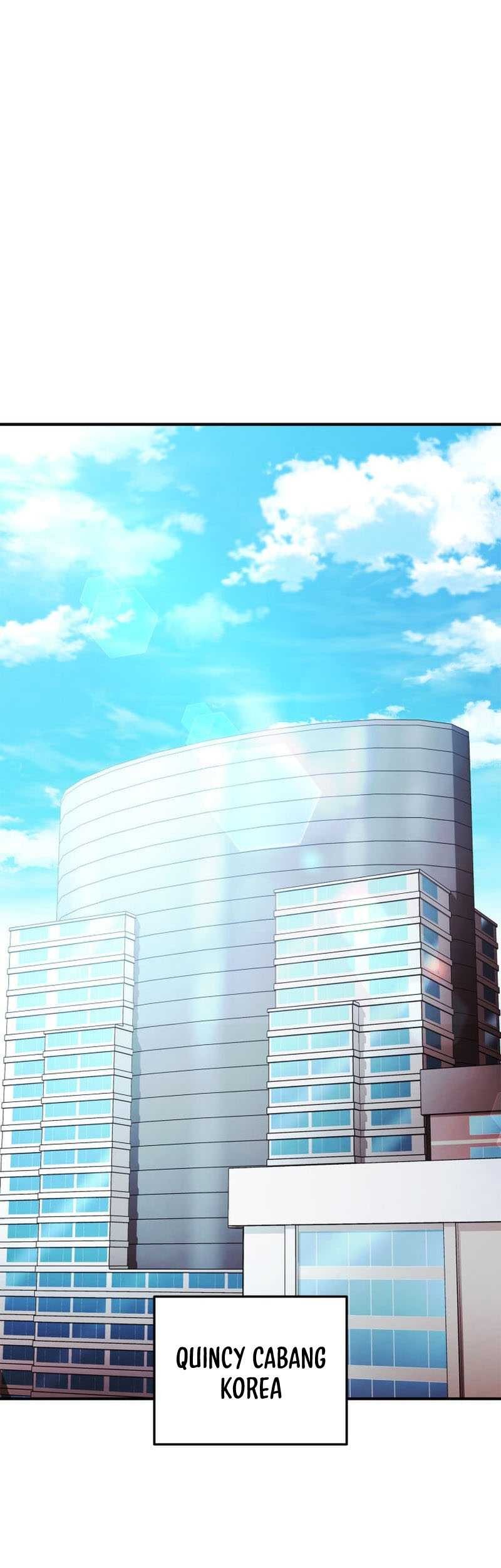Ranker’s Return chapter 114 halaman 2