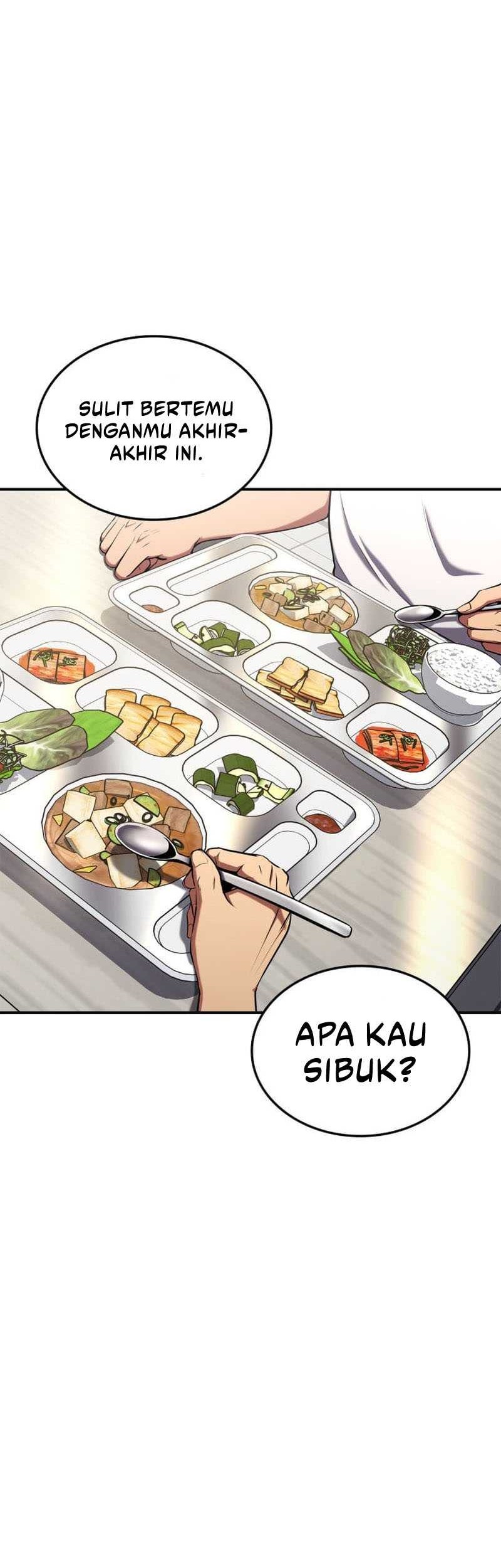 Ranker’s Return chapter 114 halaman 3