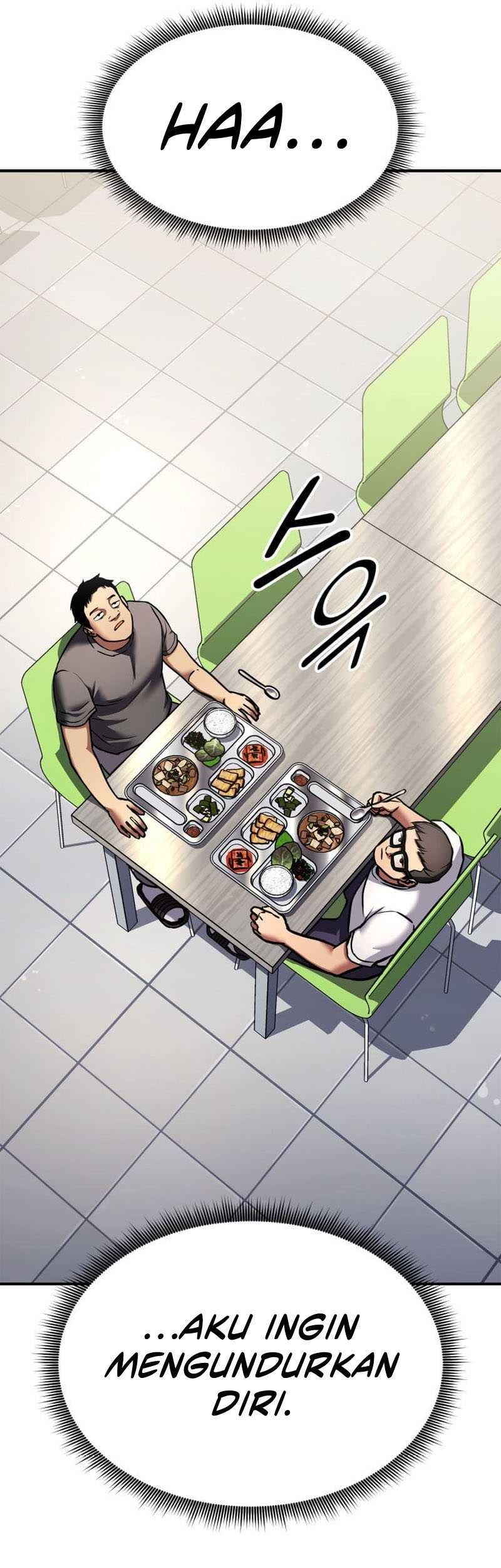 Ranker’s Return chapter 114 halaman 12