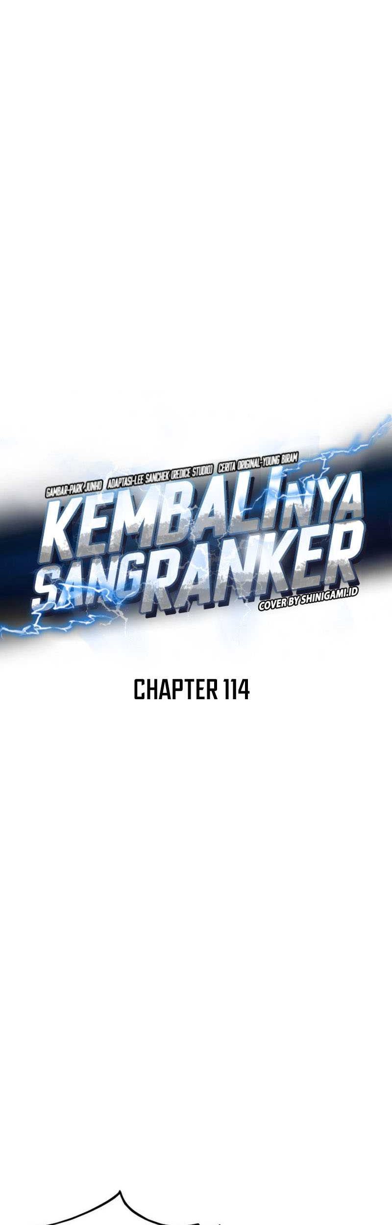 Ranker’s Return chapter 114 halaman 13