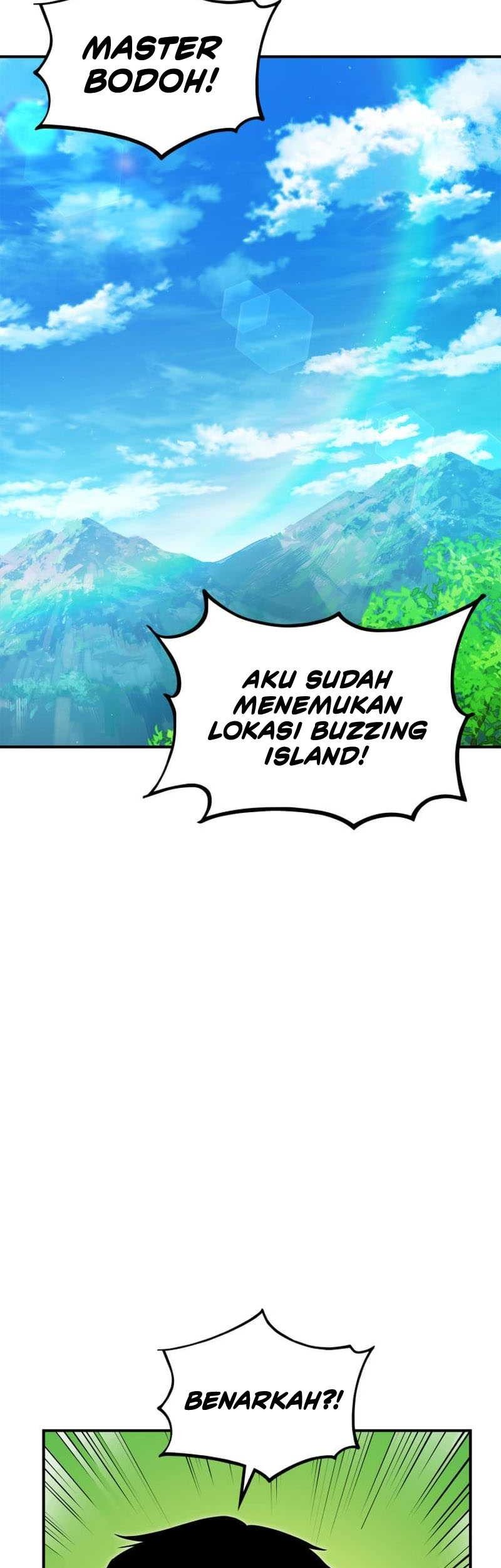 Ranker’s Return chapter 114 halaman 14