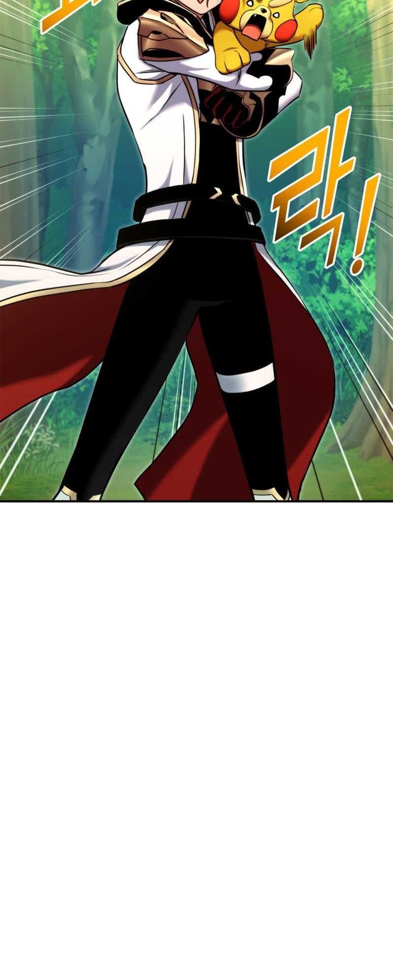 Ranker’s Return chapter 114 halaman 16