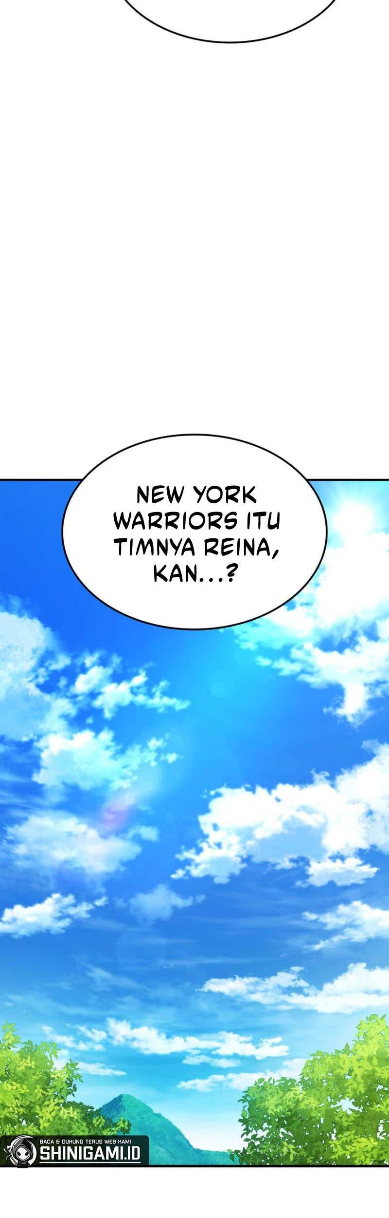 Ranker’s Return chapter 114 halaman 19
