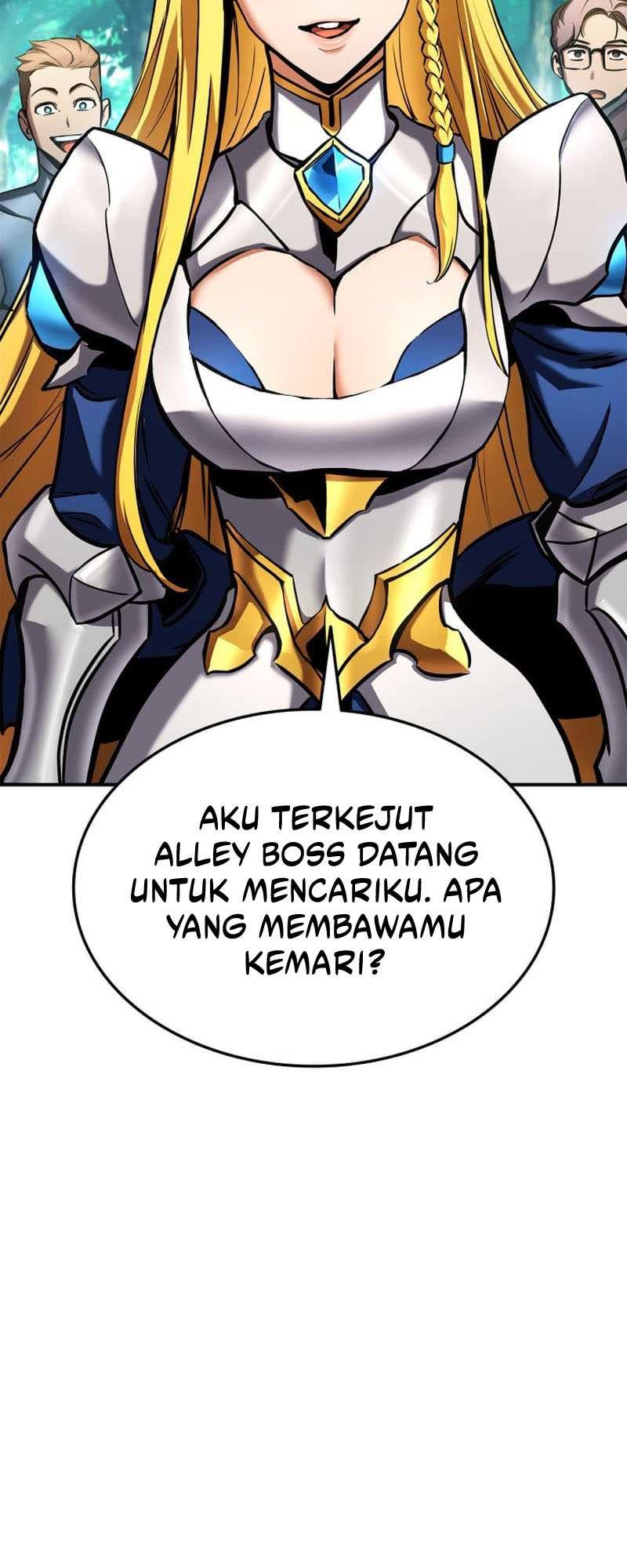 Ranker’s Return chapter 114 halaman 21