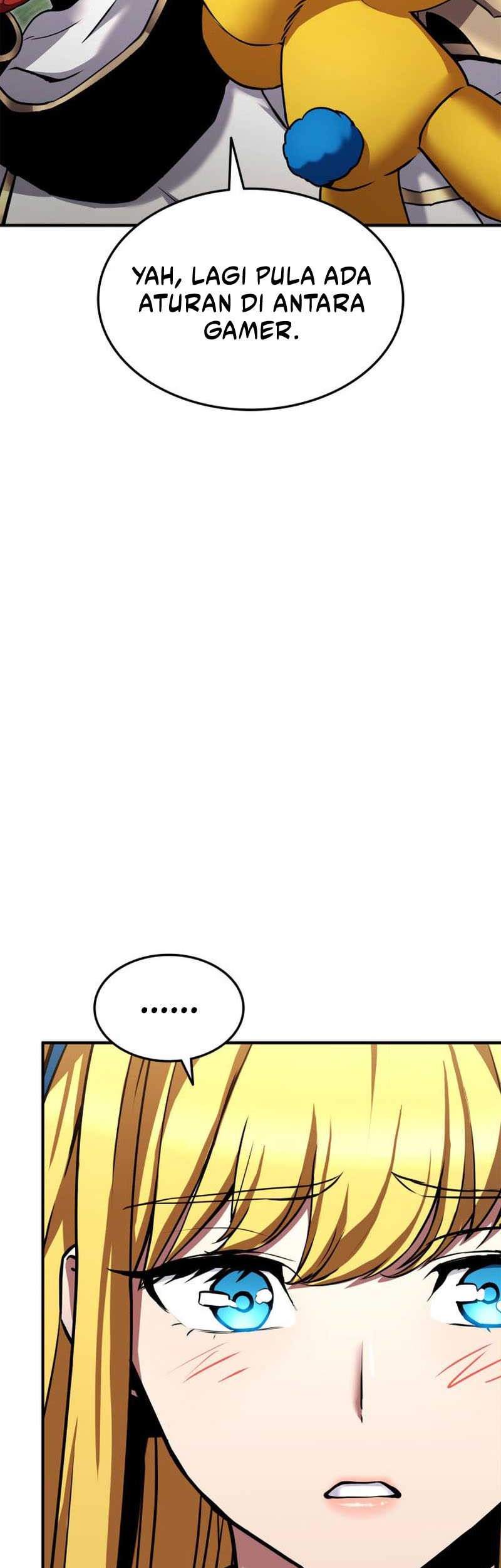 Ranker’s Return chapter 114 halaman 29