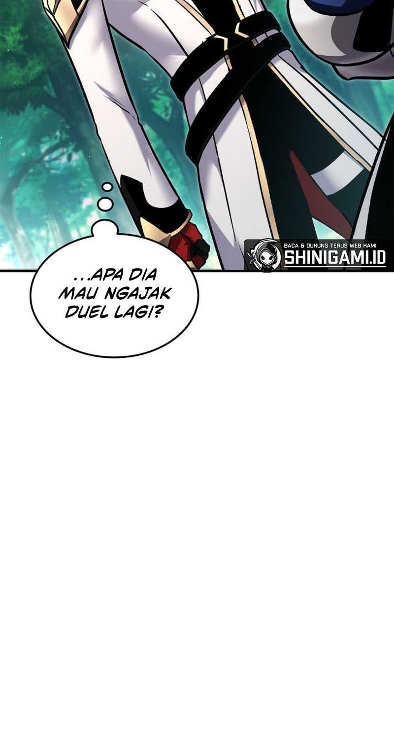 Ranker’s Return chapter 114 halaman 31