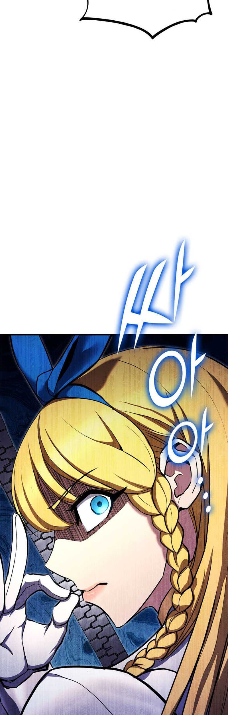 Ranker’s Return chapter 114 halaman 34