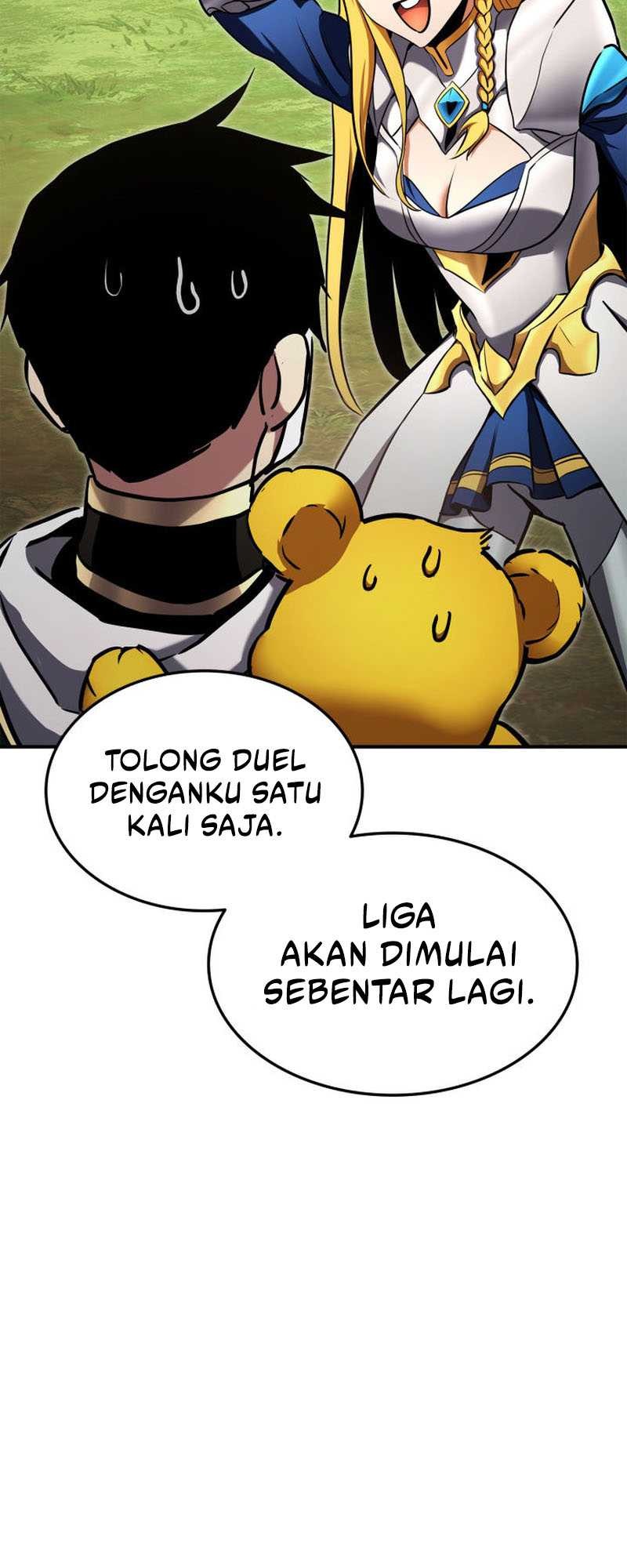 Ranker’s Return chapter 114 halaman 36
