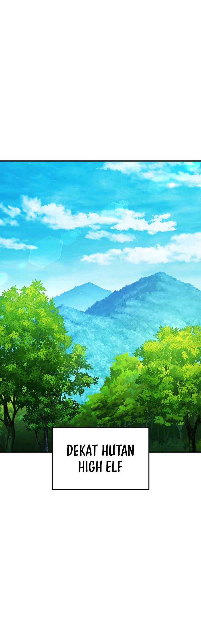 Ranker’s Return chapter 114 halaman 38