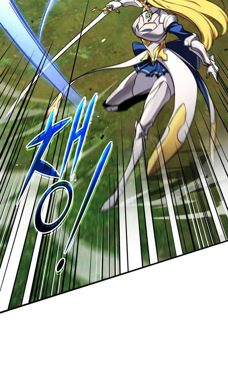 Ranker’s Return chapter 114 halaman 45