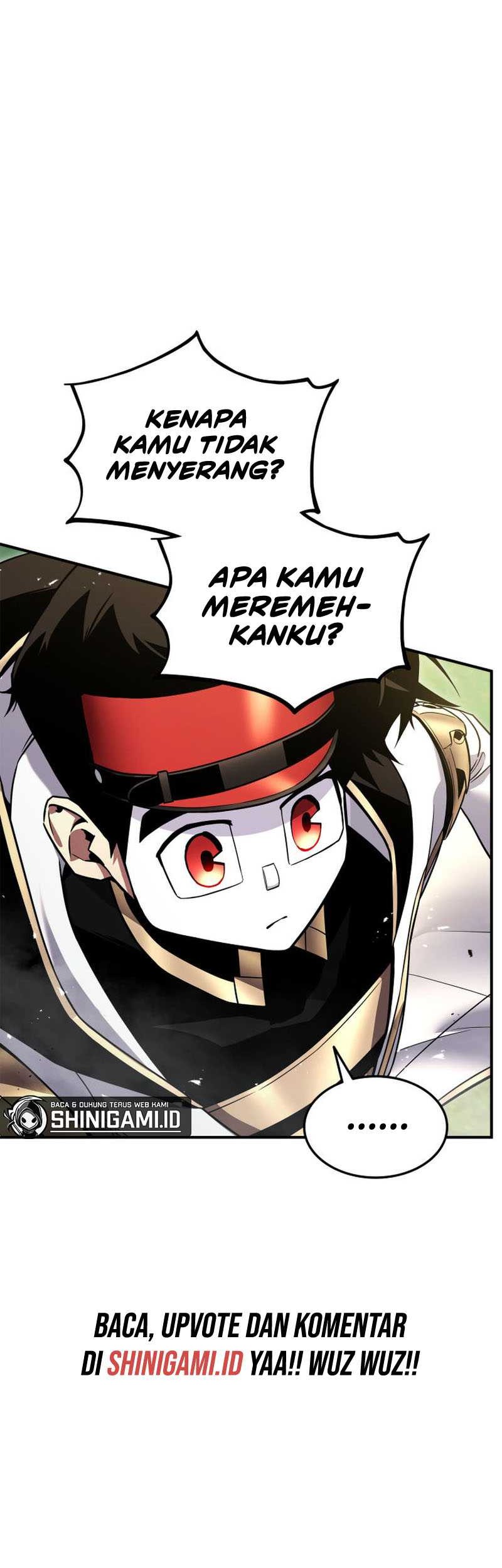 Ranker’s Return chapter 114 halaman 48