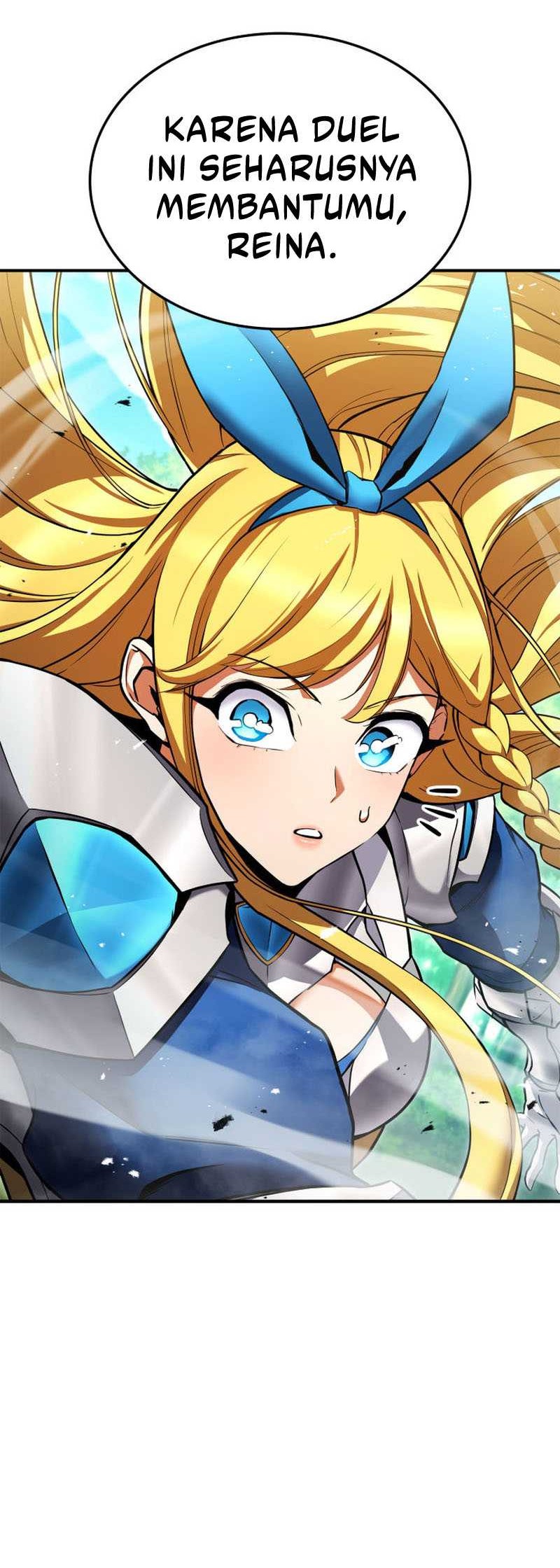 Ranker’s Return chapter 114 halaman 49